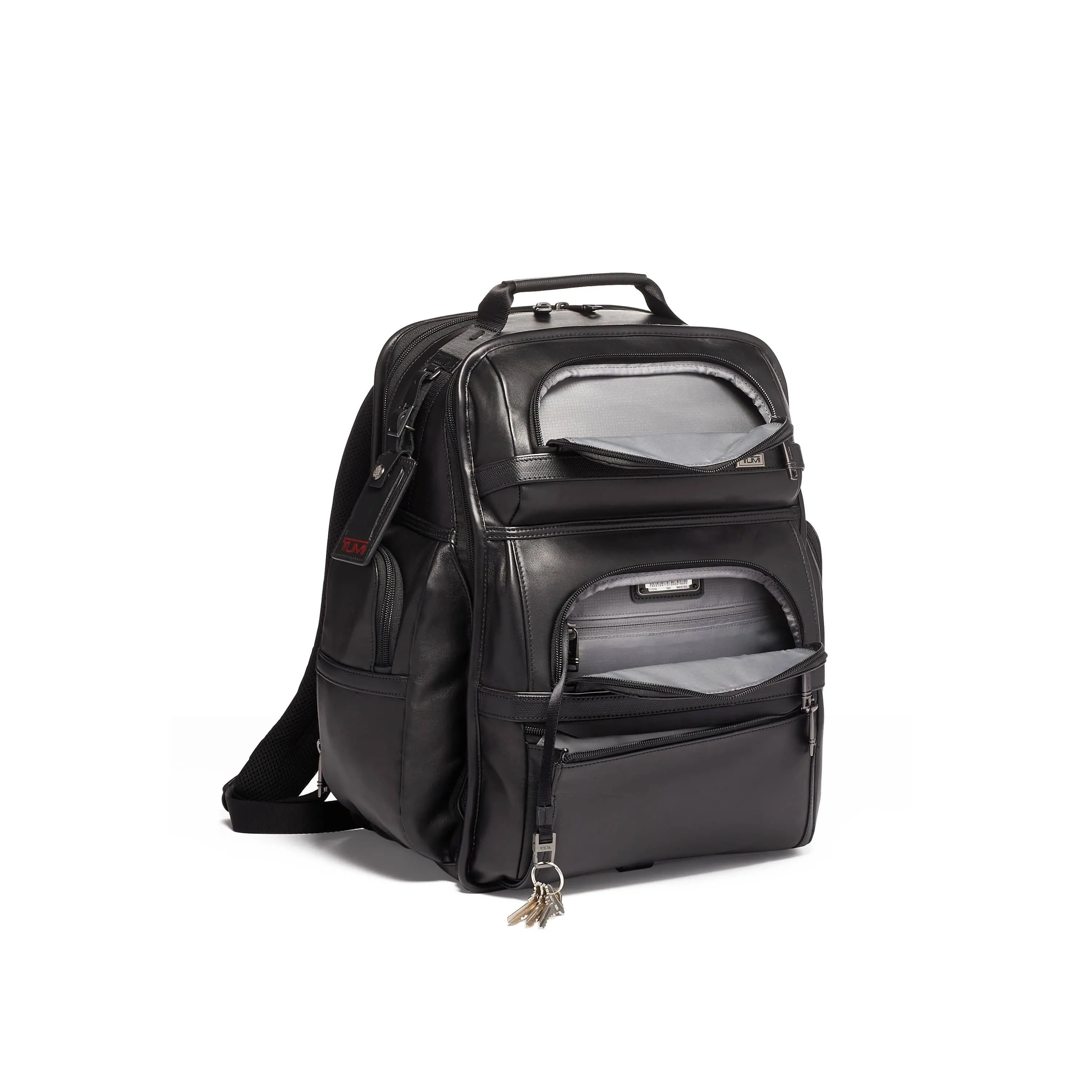 Tumi T-Pass® Business Class Brief Pack® Leather