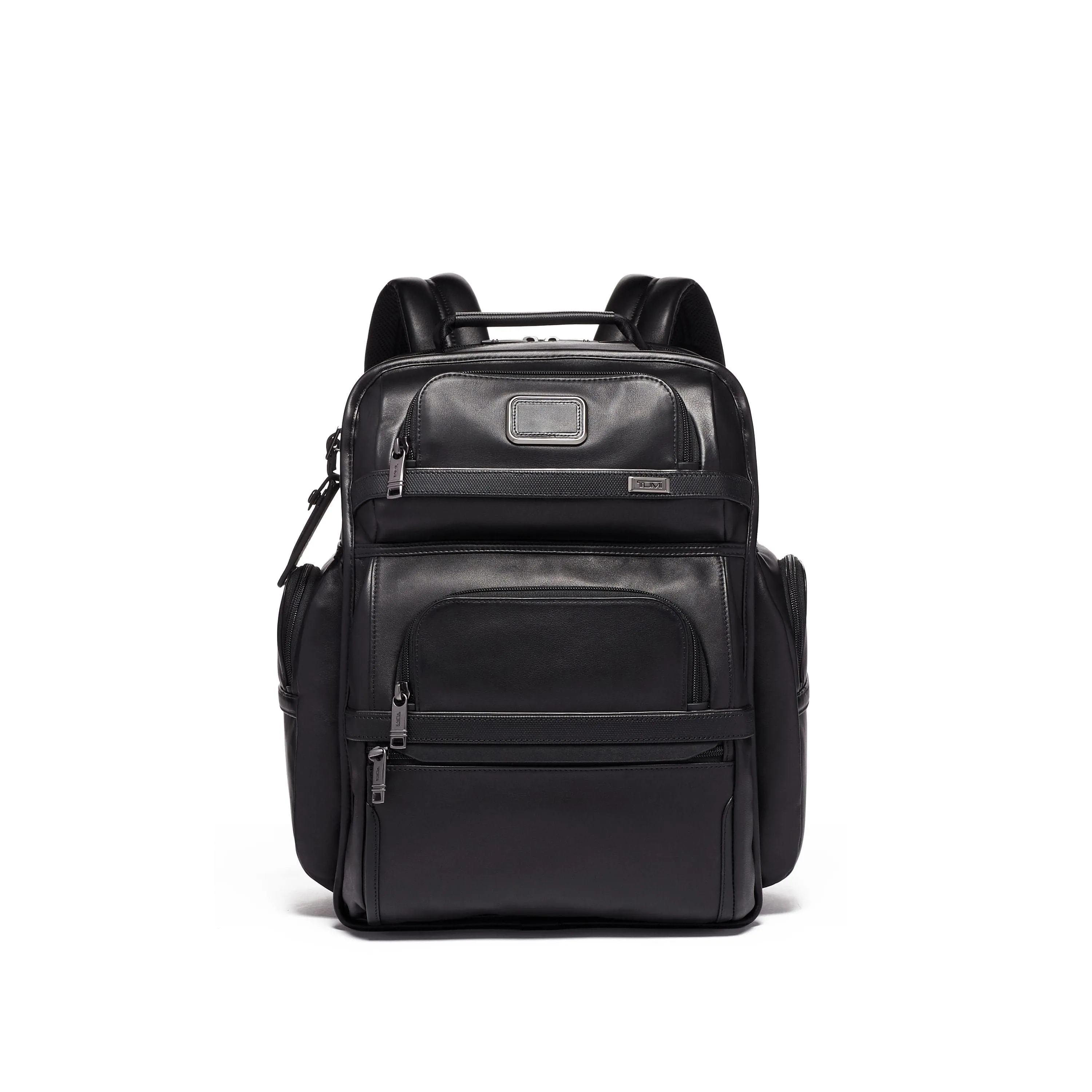 Tumi T-Pass® Business Class Brief Pack® Leather