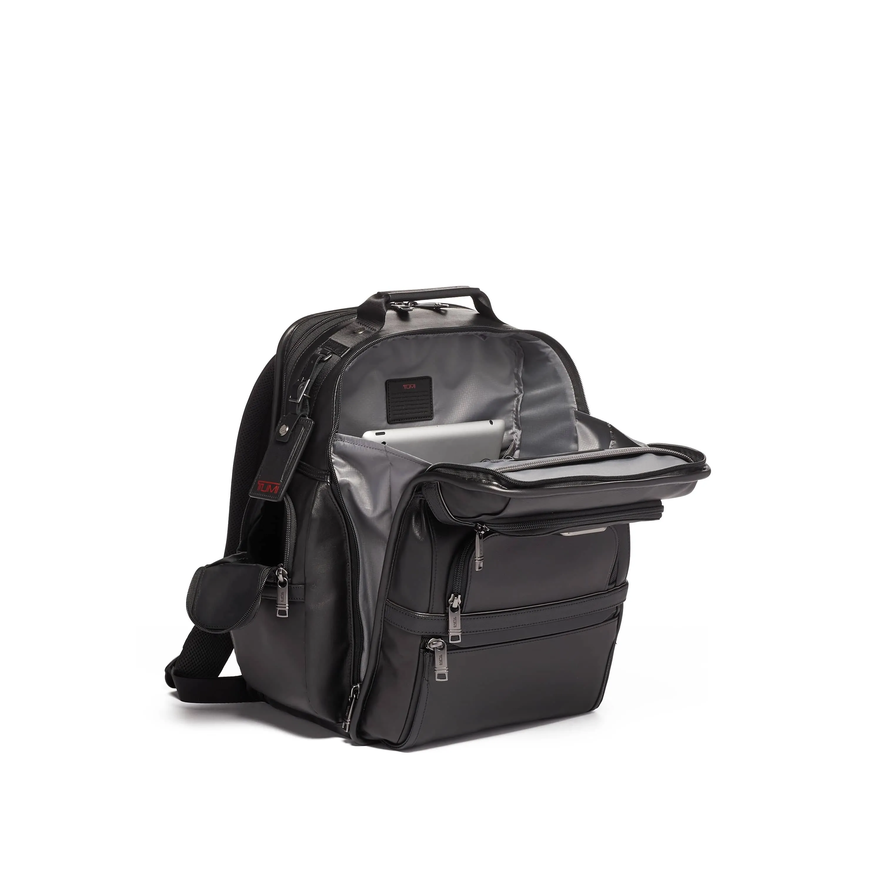 Tumi T-Pass® Business Class Brief Pack® Leather