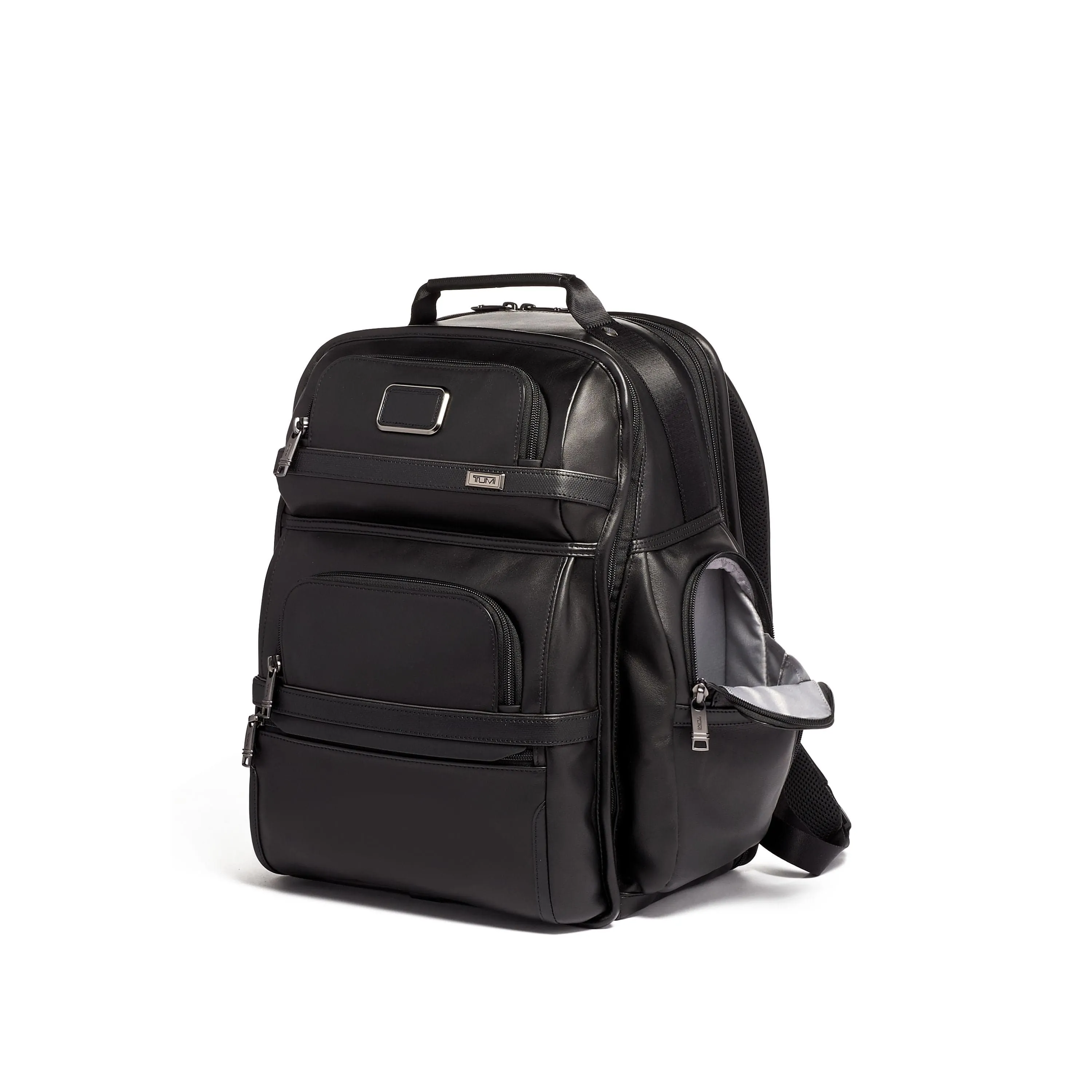 Tumi T-Pass® Business Class Brief Pack® Leather