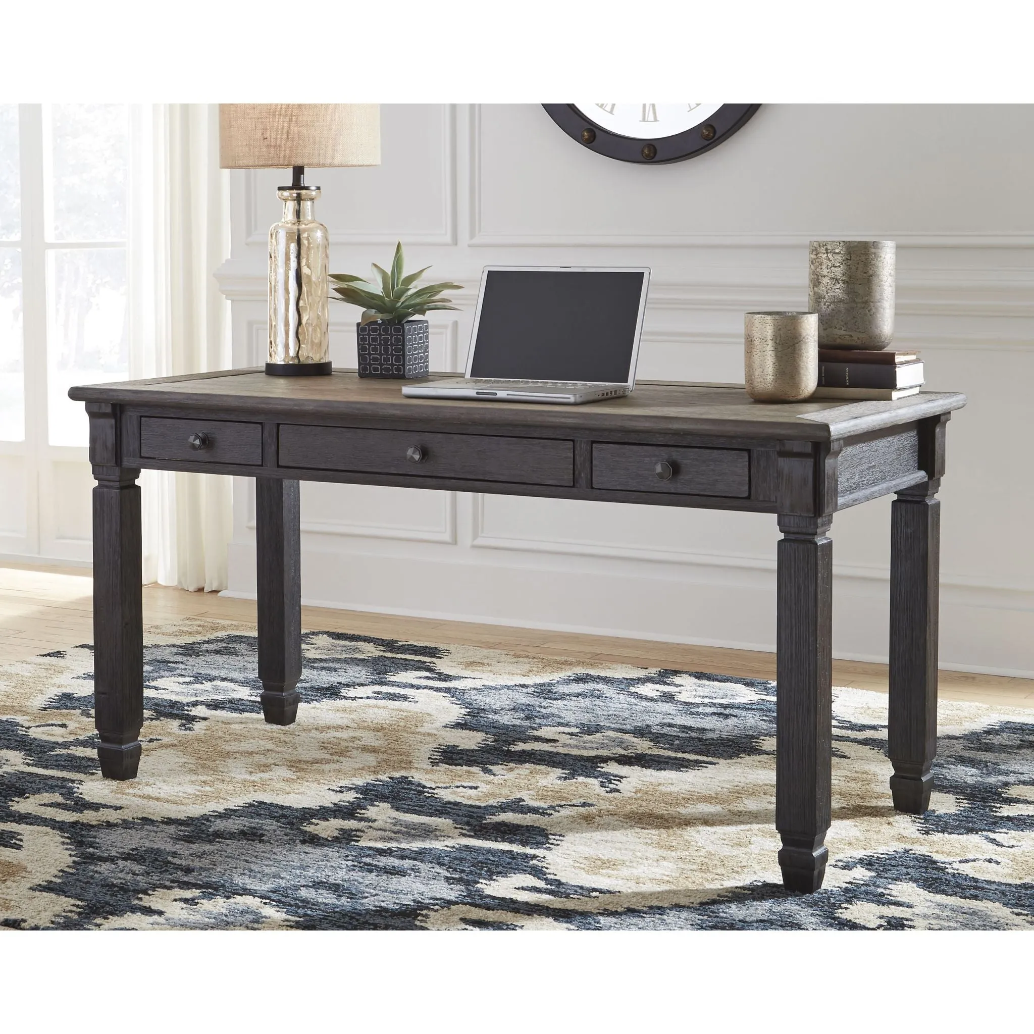 Tyler Creek Desk