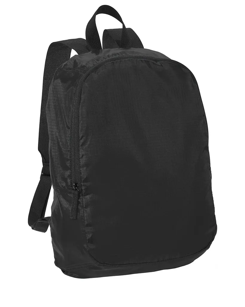 Ultralight Ripstop School Backpack