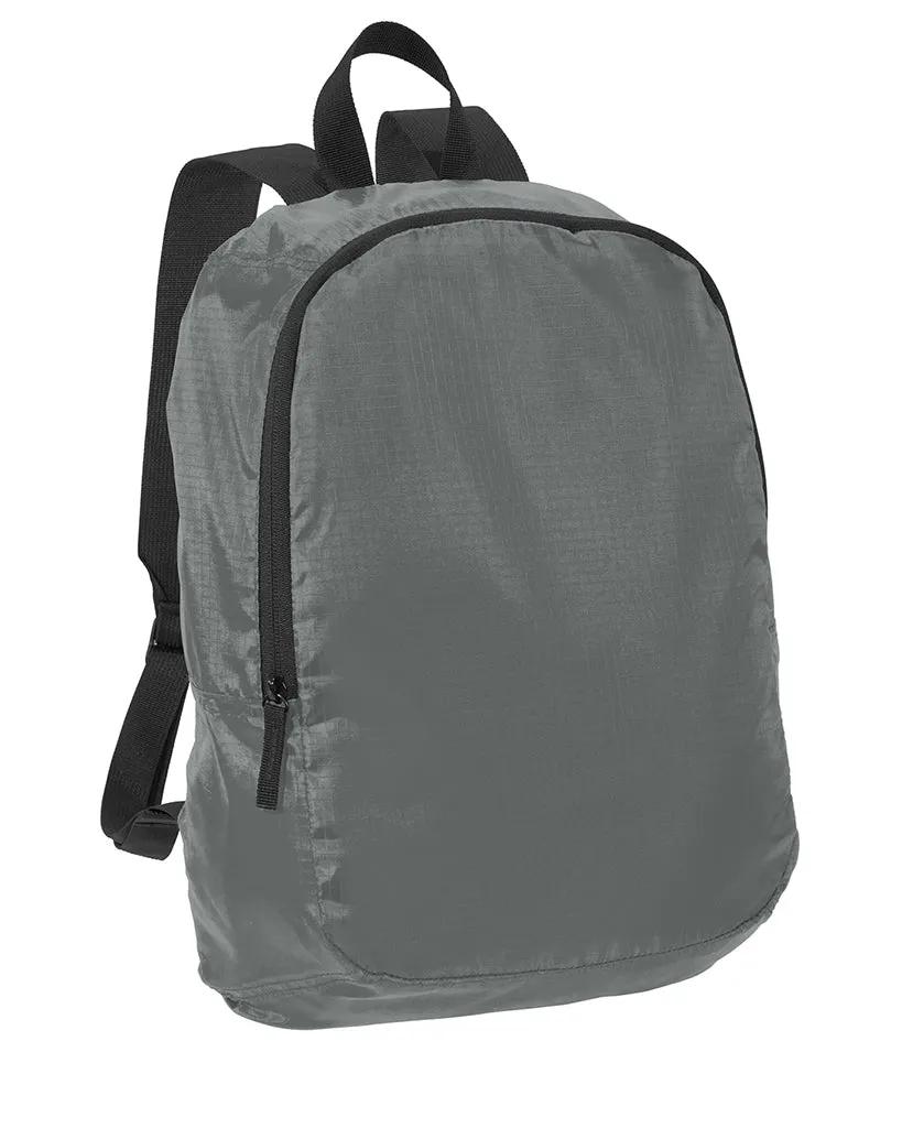 Ultralight Ripstop School Backpack