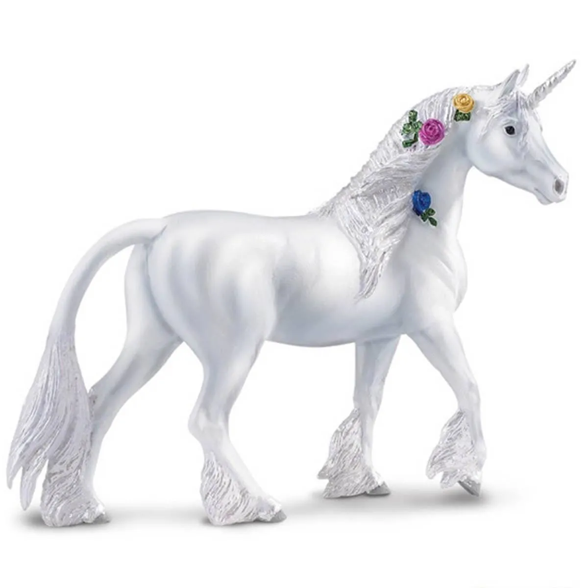 Unicorn Mythical Realms Safari Ltd