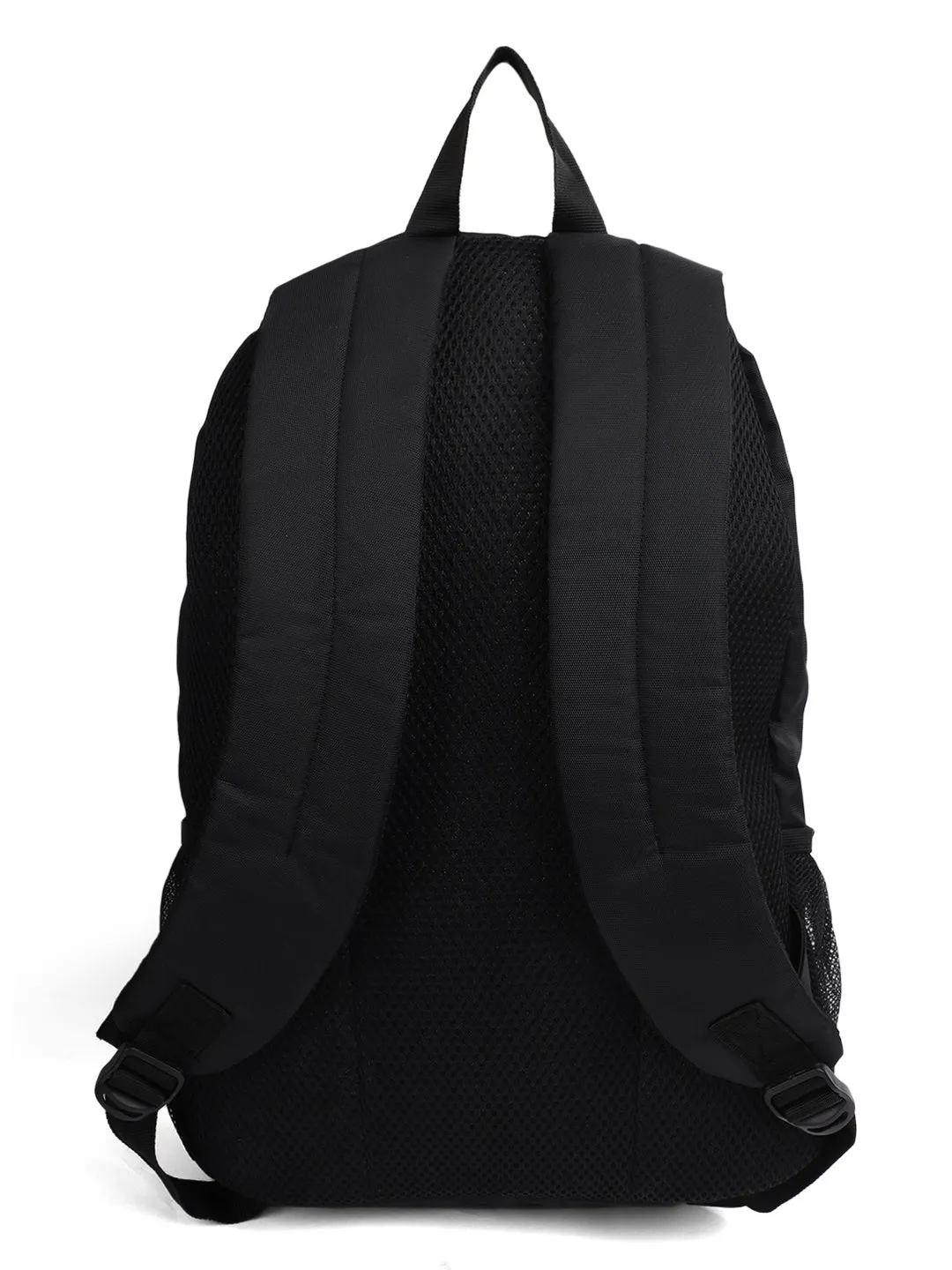 Unisex Black Laptop Bag