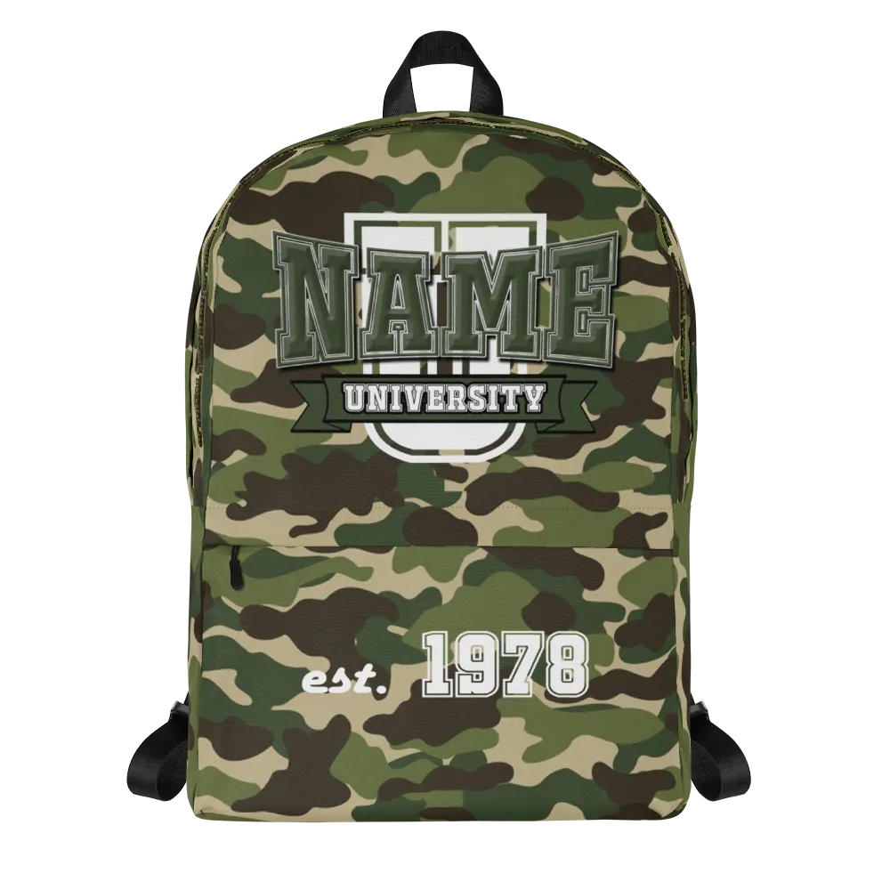 University Backpacks