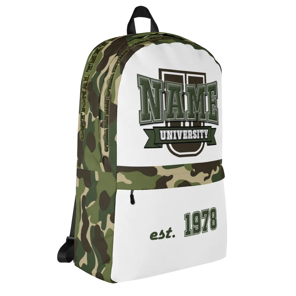 University Backpacks