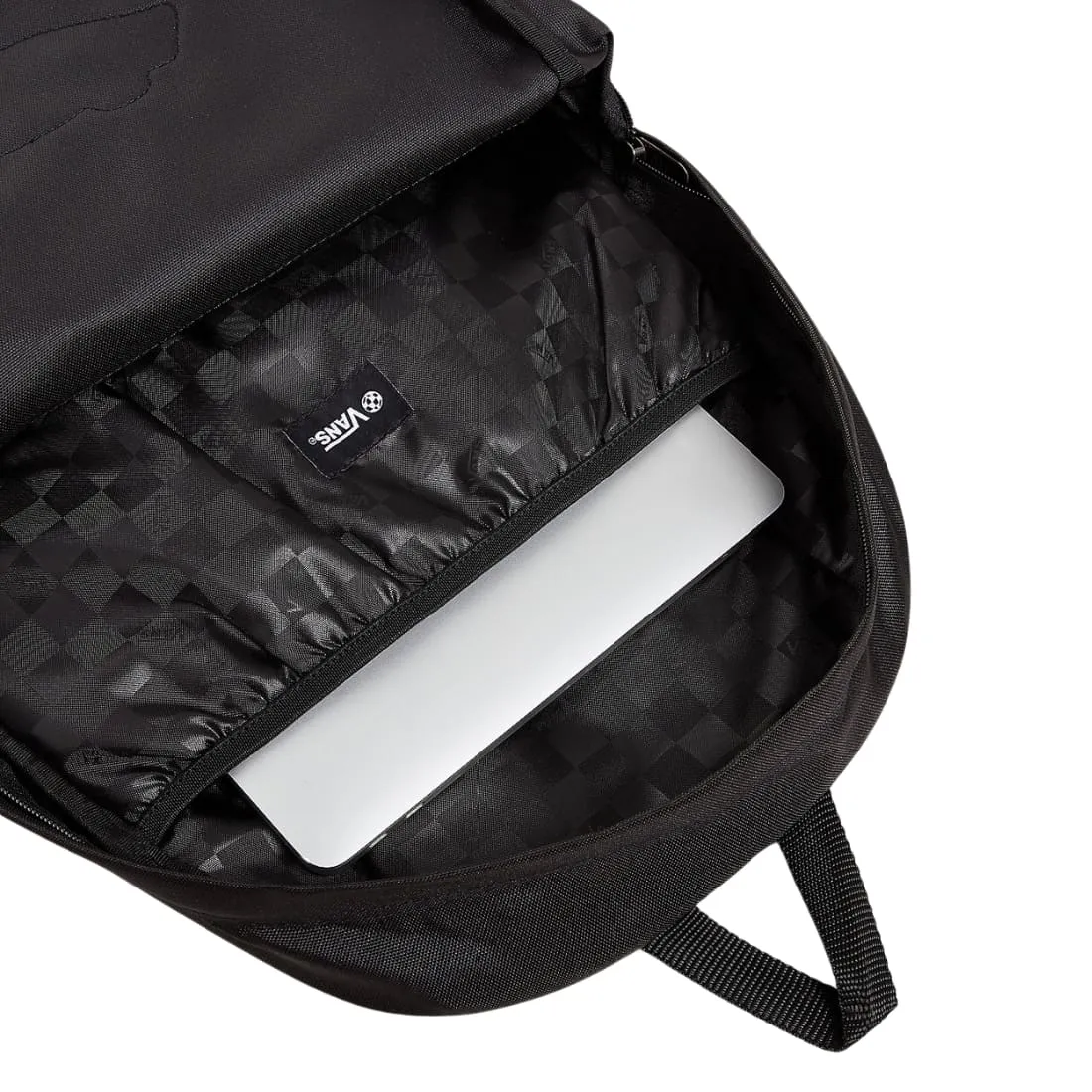 Vans Old Skool Classic Backpack - Black