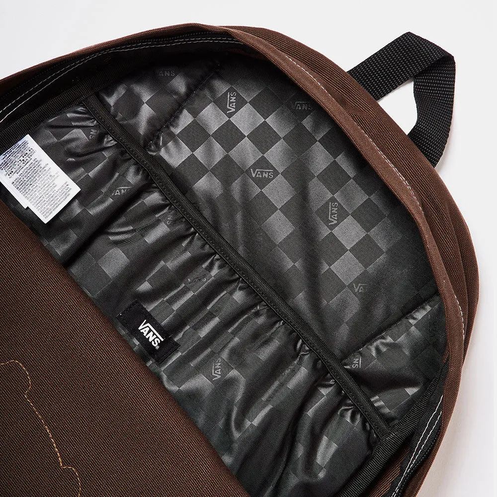 Vans Old Skool Classic Backpack - Demitasse