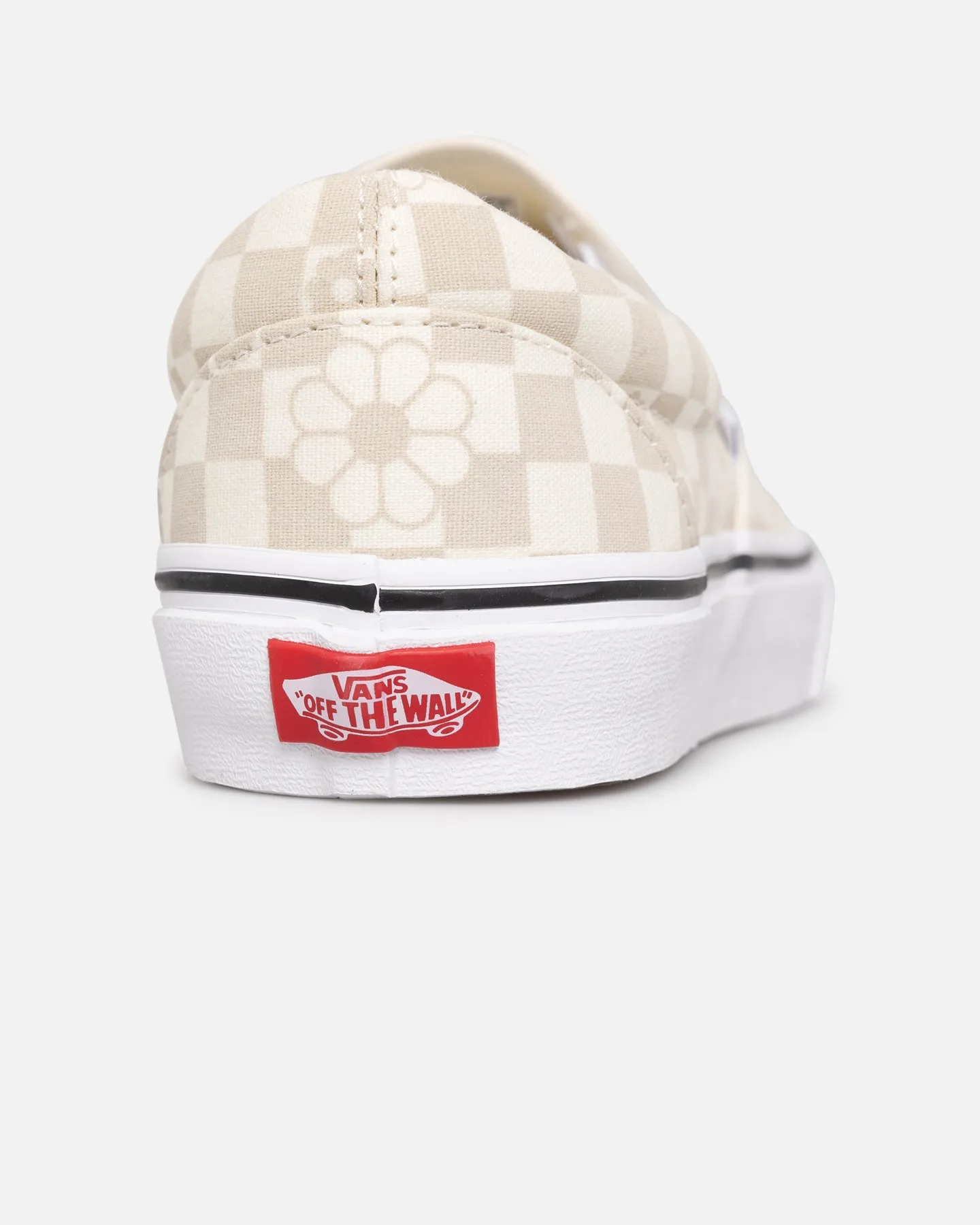 Vans Women's Classic Slip-On Floral