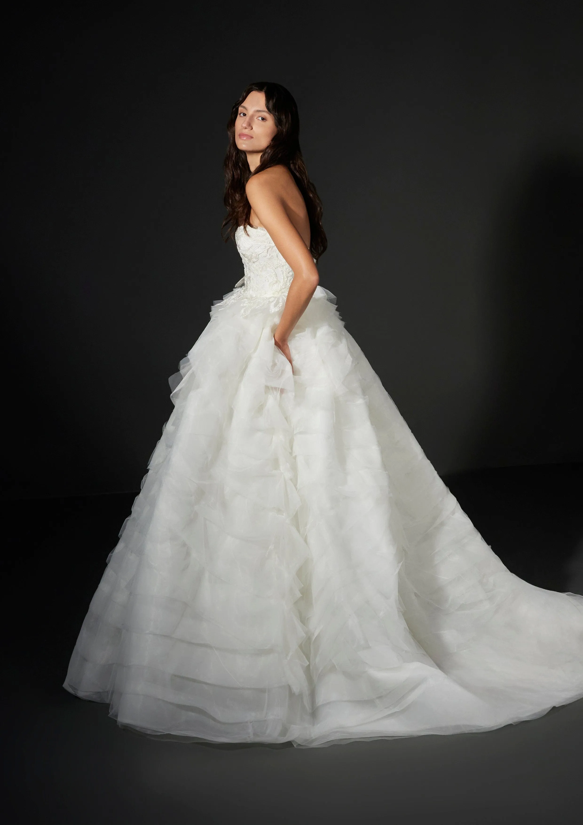 Vera Wang: Mael