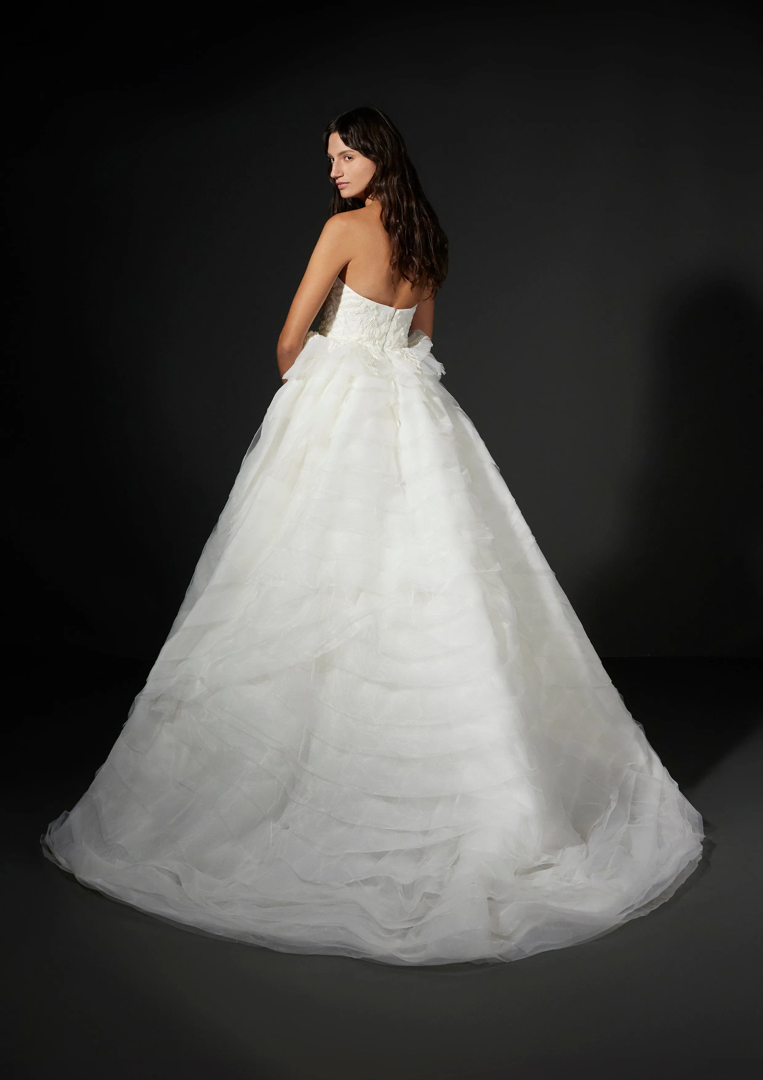 Vera Wang: Mael