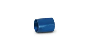 Vibrant Hose End Socket; Size: -16AN; Color: Blue - 20966B