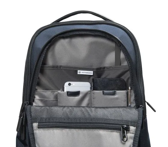 VICTORINOX ALTMONT PROFESSIONAL COMPACT LAPTOP BACKPACK