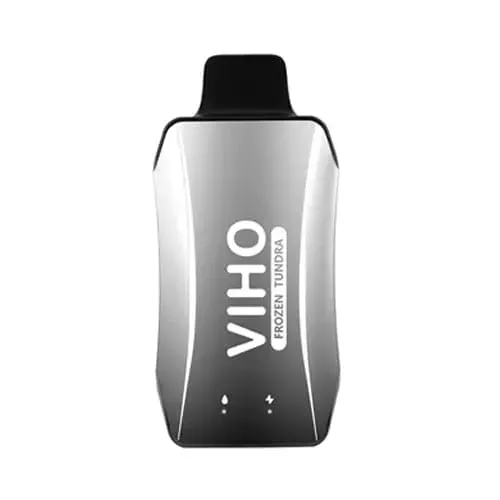 Viho Turbo 10000 Vape - Frozen Tundra