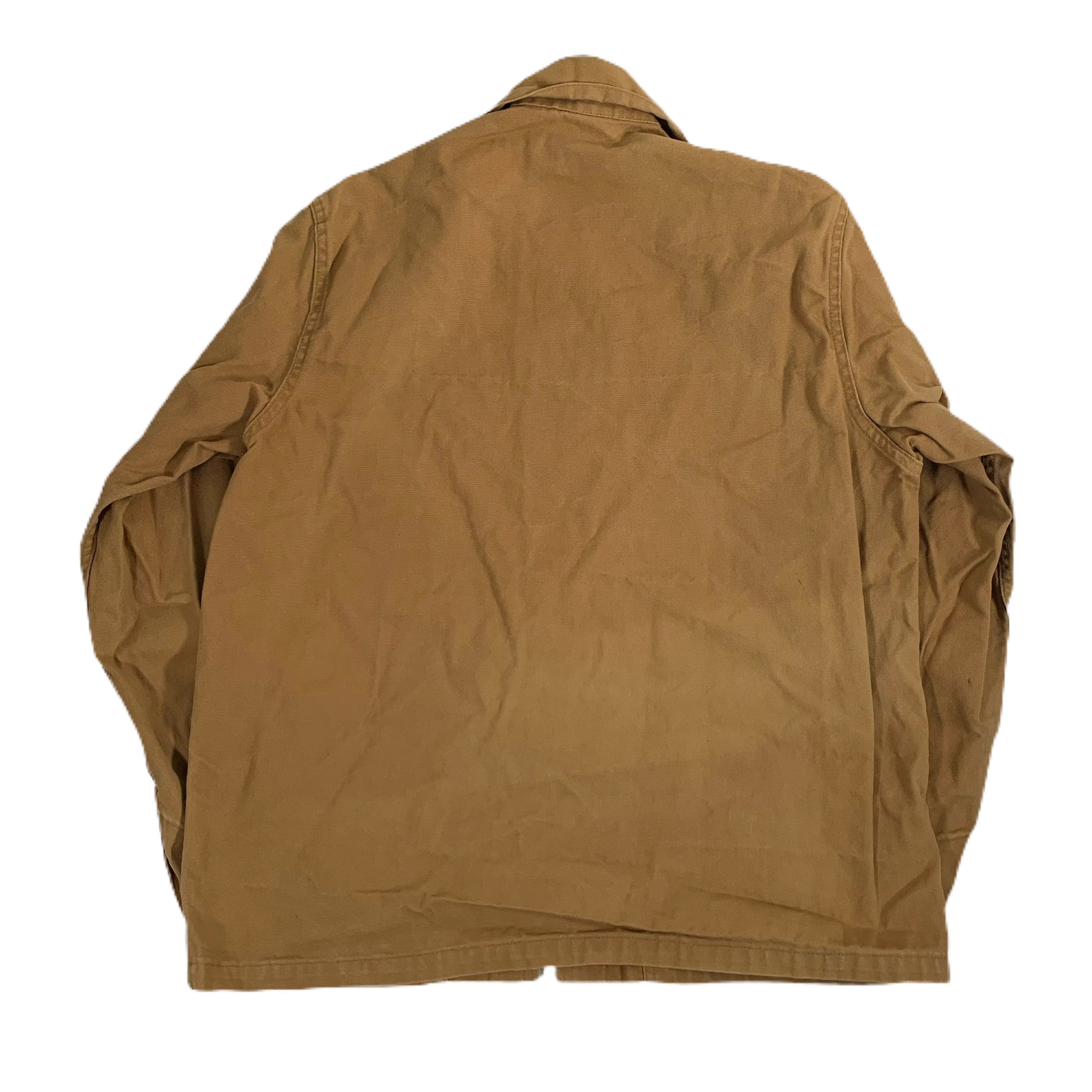 Vintage Oshkosh “Canvas” Zip-Up Jacket