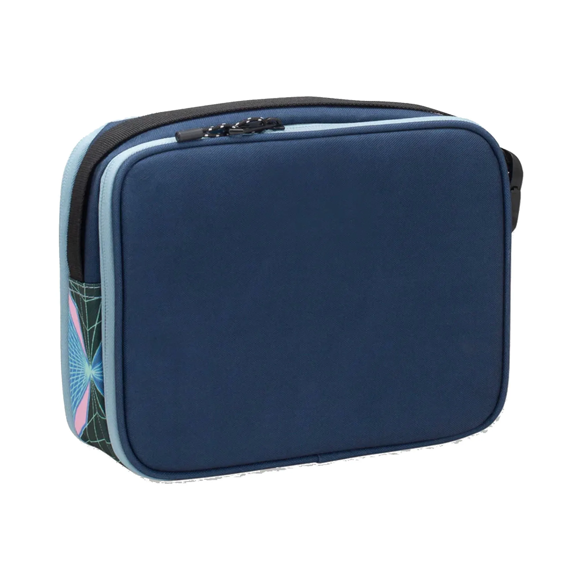 Volcom Lunch Box Bag - Patriot Blue