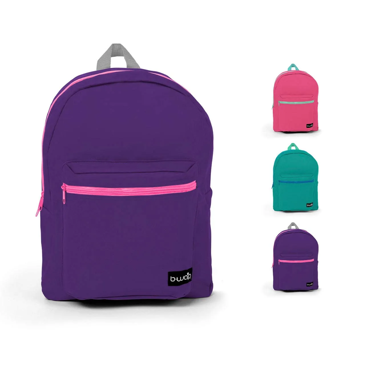 Wholesale 16" Standard Backpacks