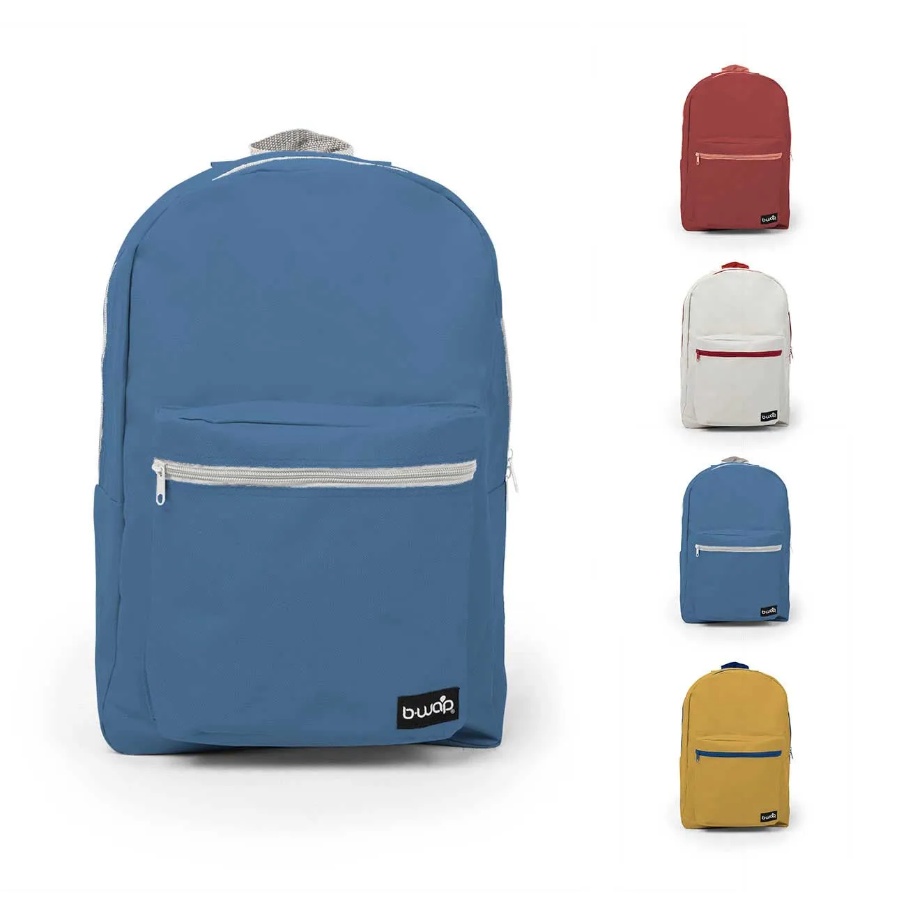 Wholesale 18" Standard Backpacks