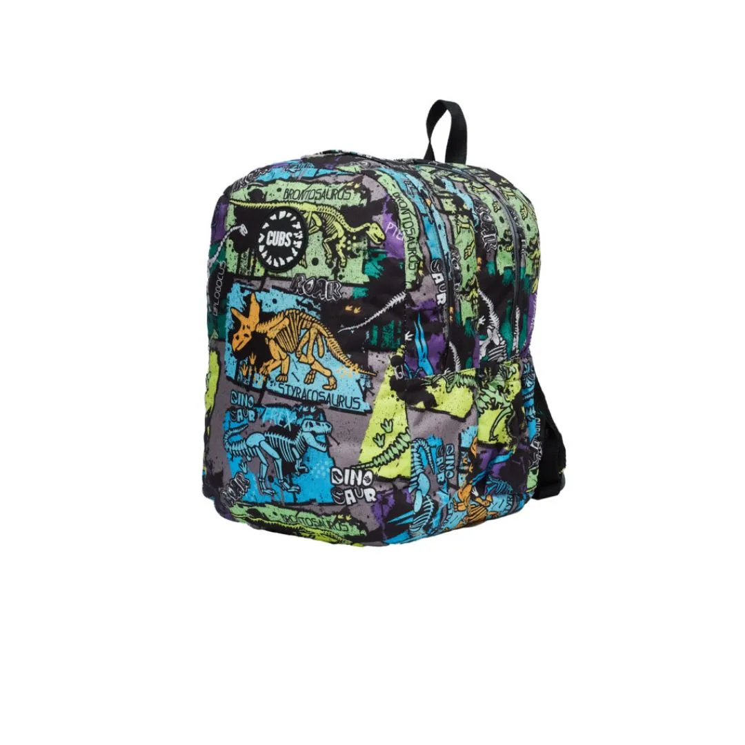 Wild Dino Bag Backpack