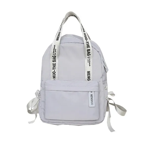 Women Backpack