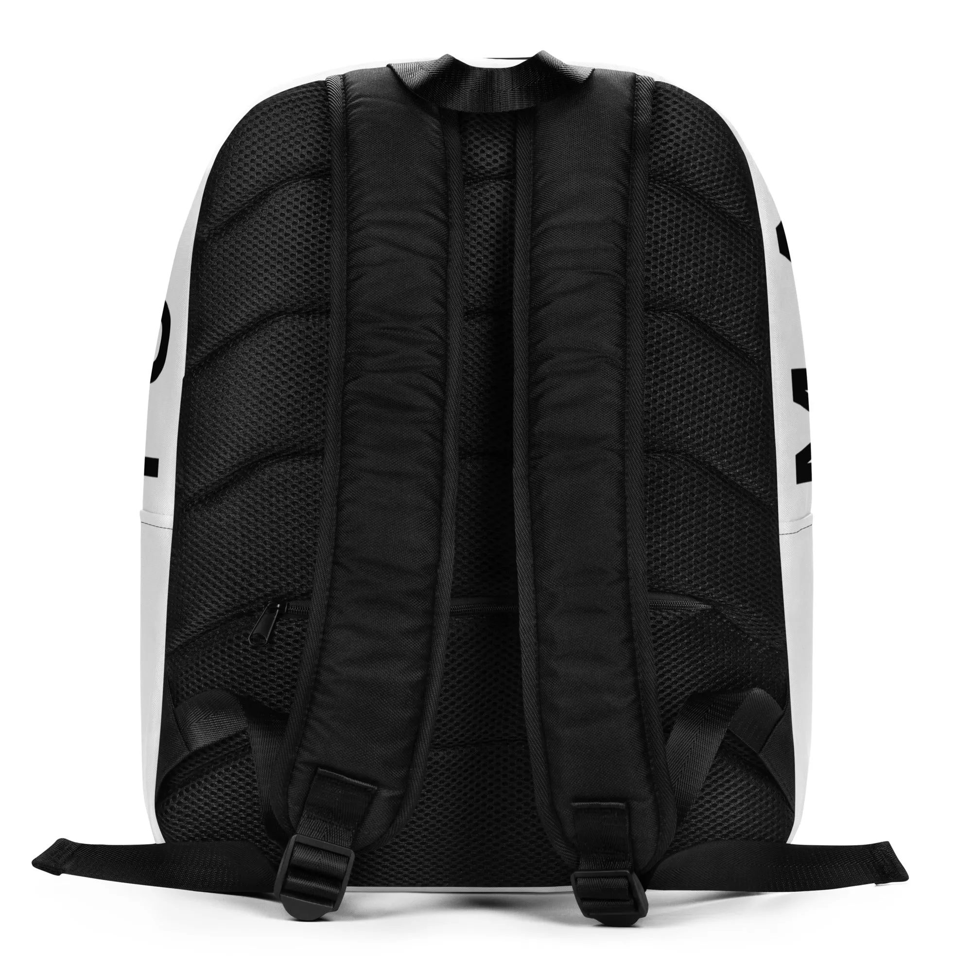 Worlds Oldest Obsession. Dura-Light Backpack