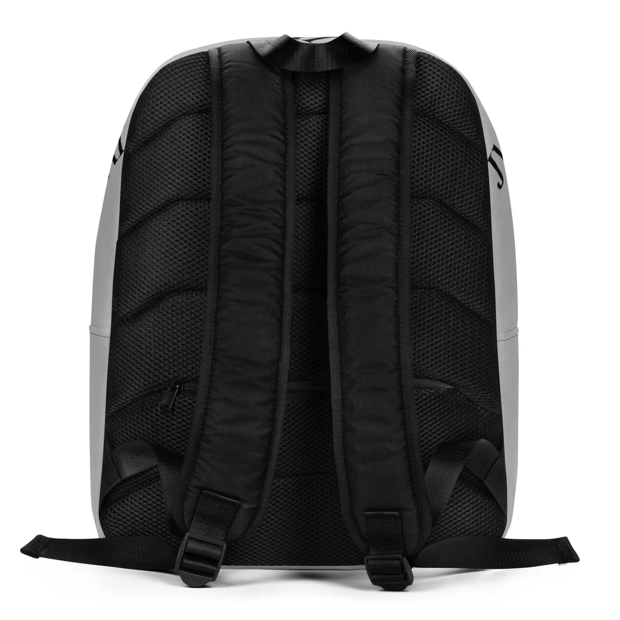 Worlds Oldest Obsession. Dura-Light Backpack