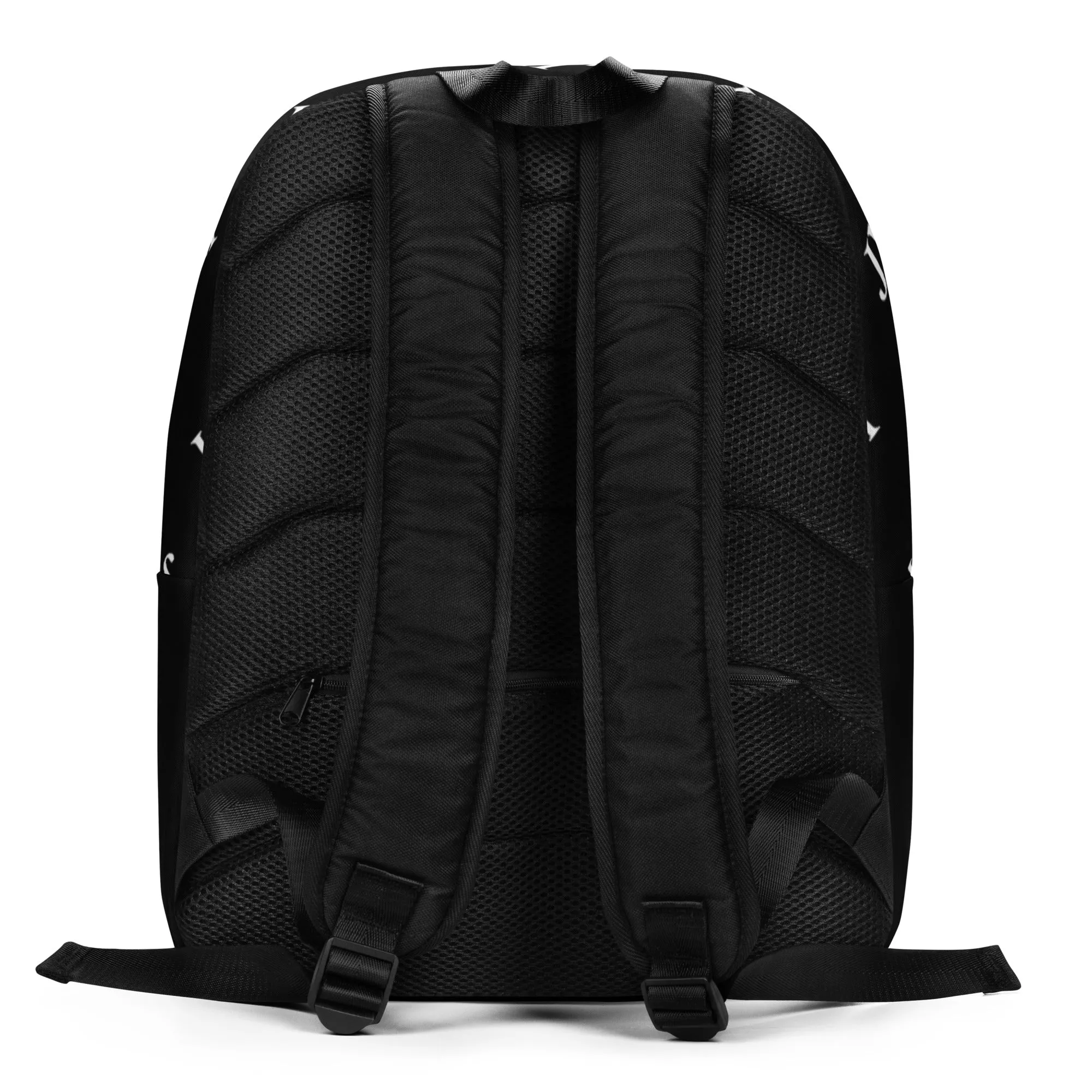 Worlds Oldest Obsession. Dura-Light Backpack