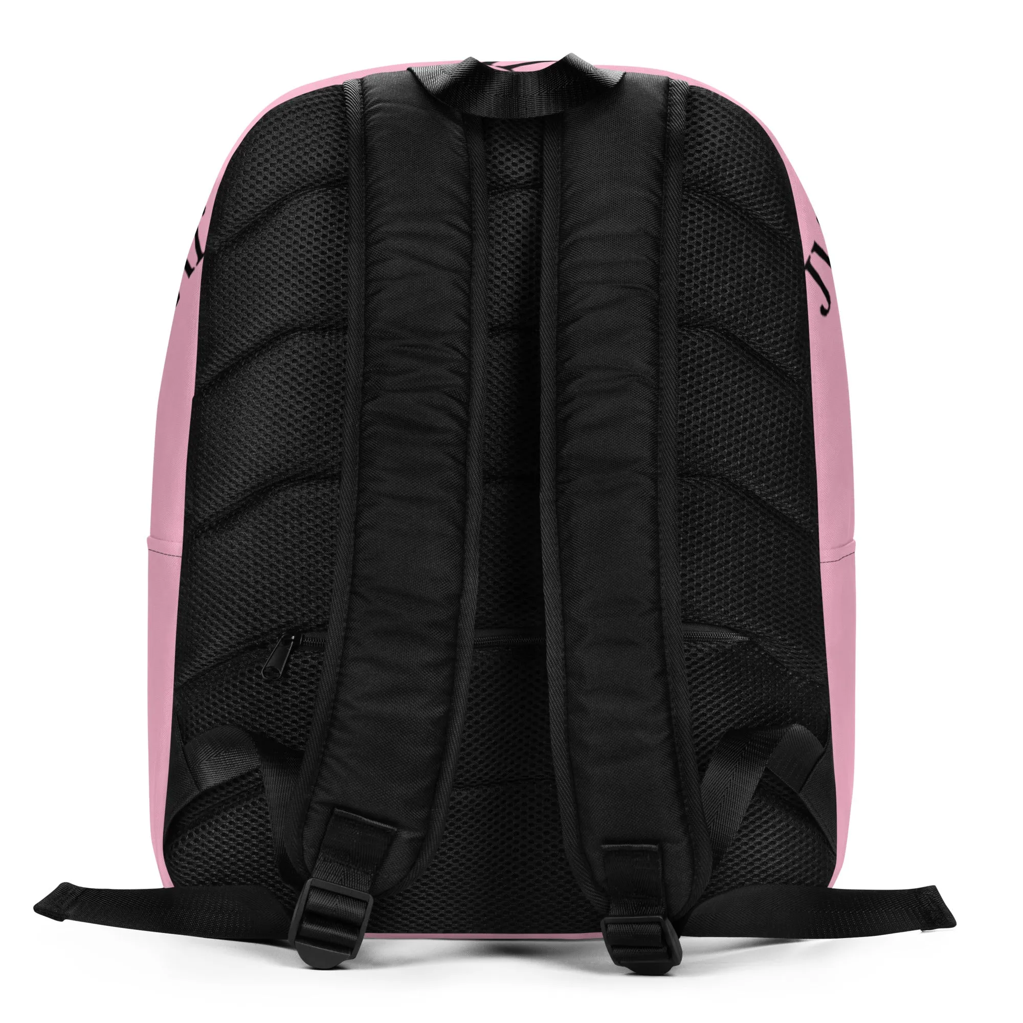 Worlds Oldest Obsession. Dura-Light Backpack