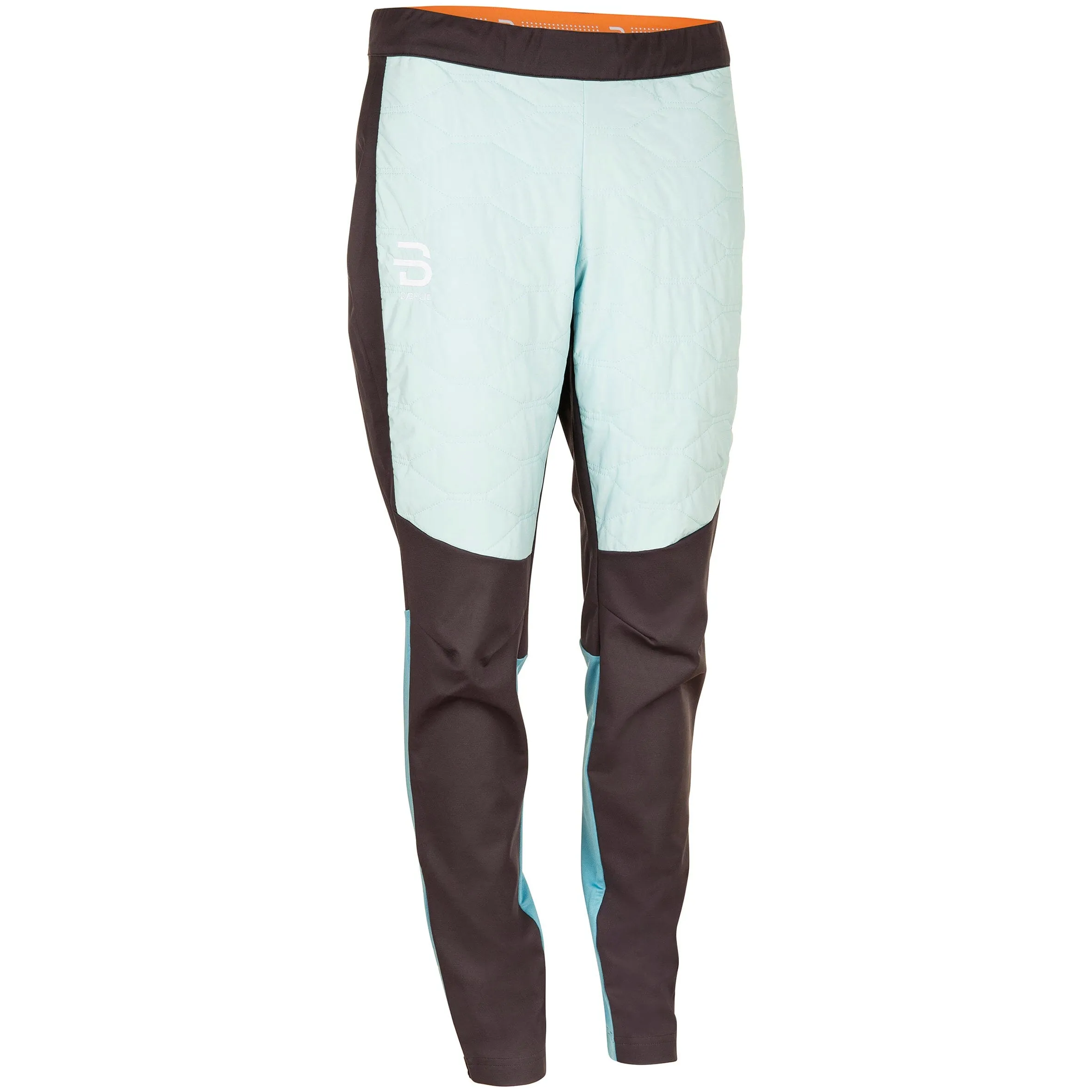 W's Challenge Pants - Polyester & Recycled Polyester