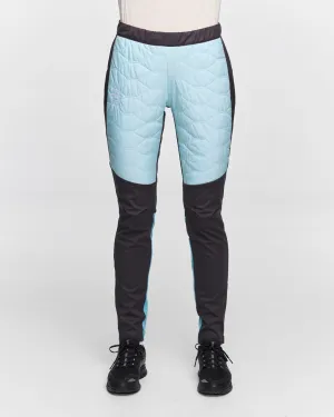 W's Challenge Pants - Polyester & Recycled Polyester