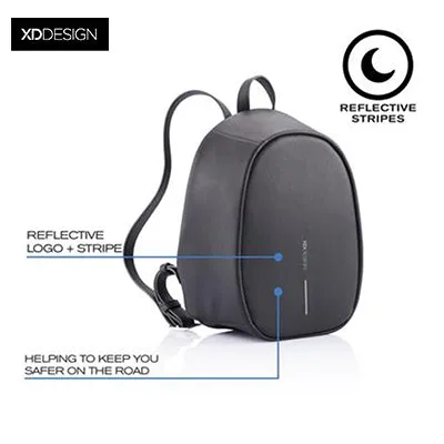 XD Design Bobby Elle Anti-Theft Backpack