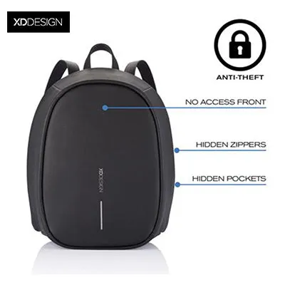 XD Design Bobby Elle Anti-Theft Backpack