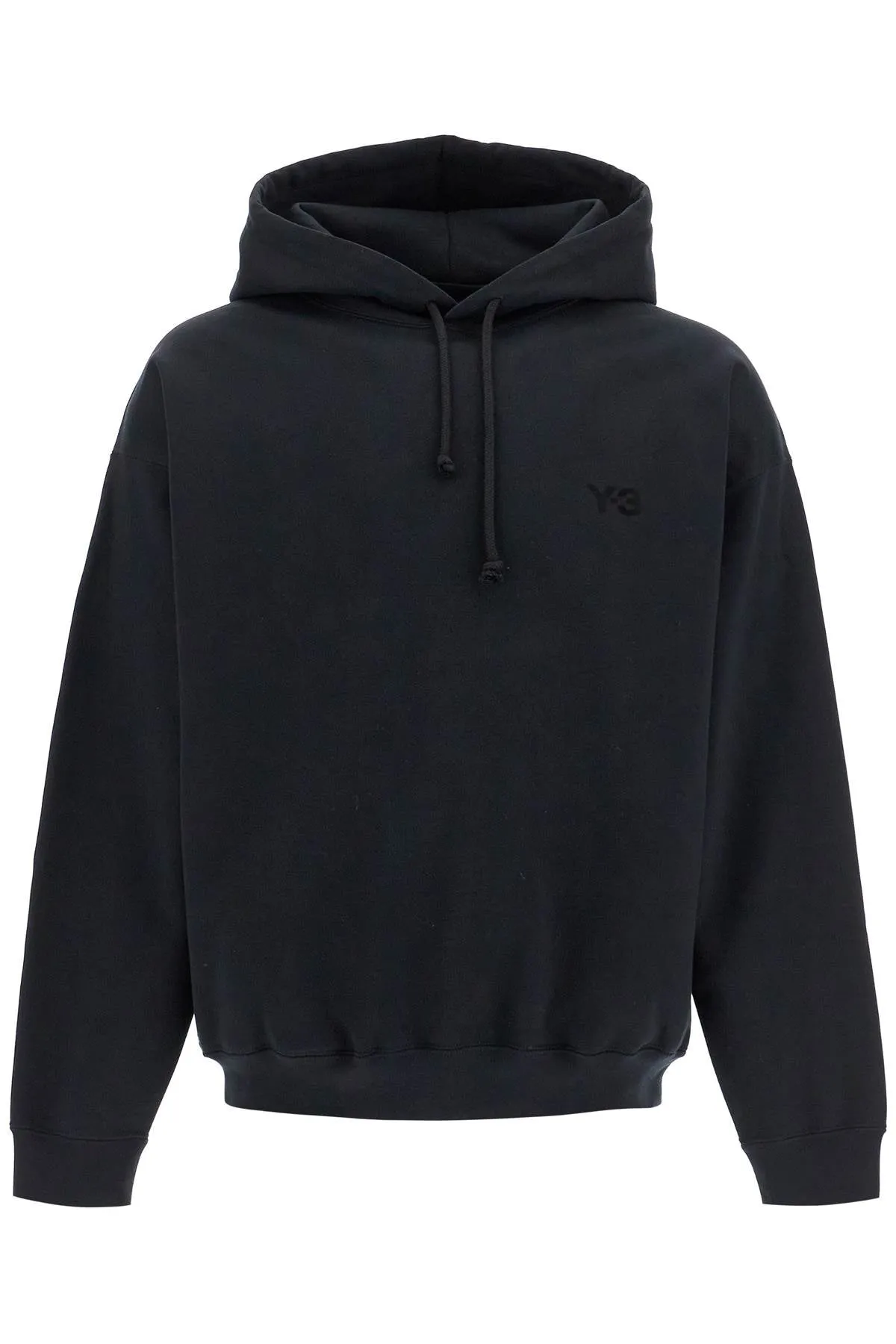 Y-3 oversized hoodie with hood