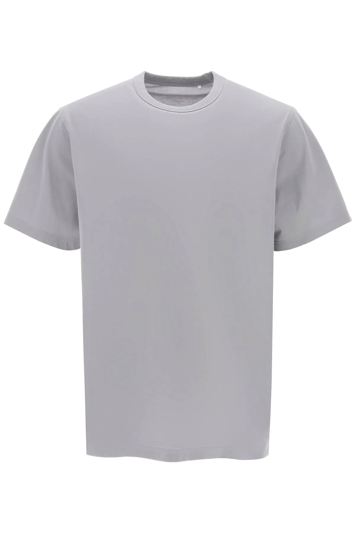 Y-3 "oversized cotton blend t