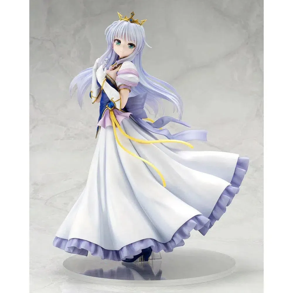 Yoake Mae yori Ruriiro na: Crescent Love - Feena Fam Earthlight Statue - Kotobukiya