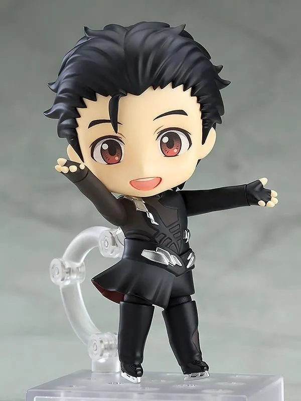 Yuri!!! On ICE Nendoroid #736 Katsuki Yuri