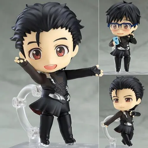 Yuri!!! On ICE Nendoroid #736 Katsuki Yuri