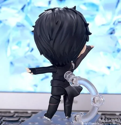 Yuri!!! On ICE Nendoroid #736 Katsuki Yuri