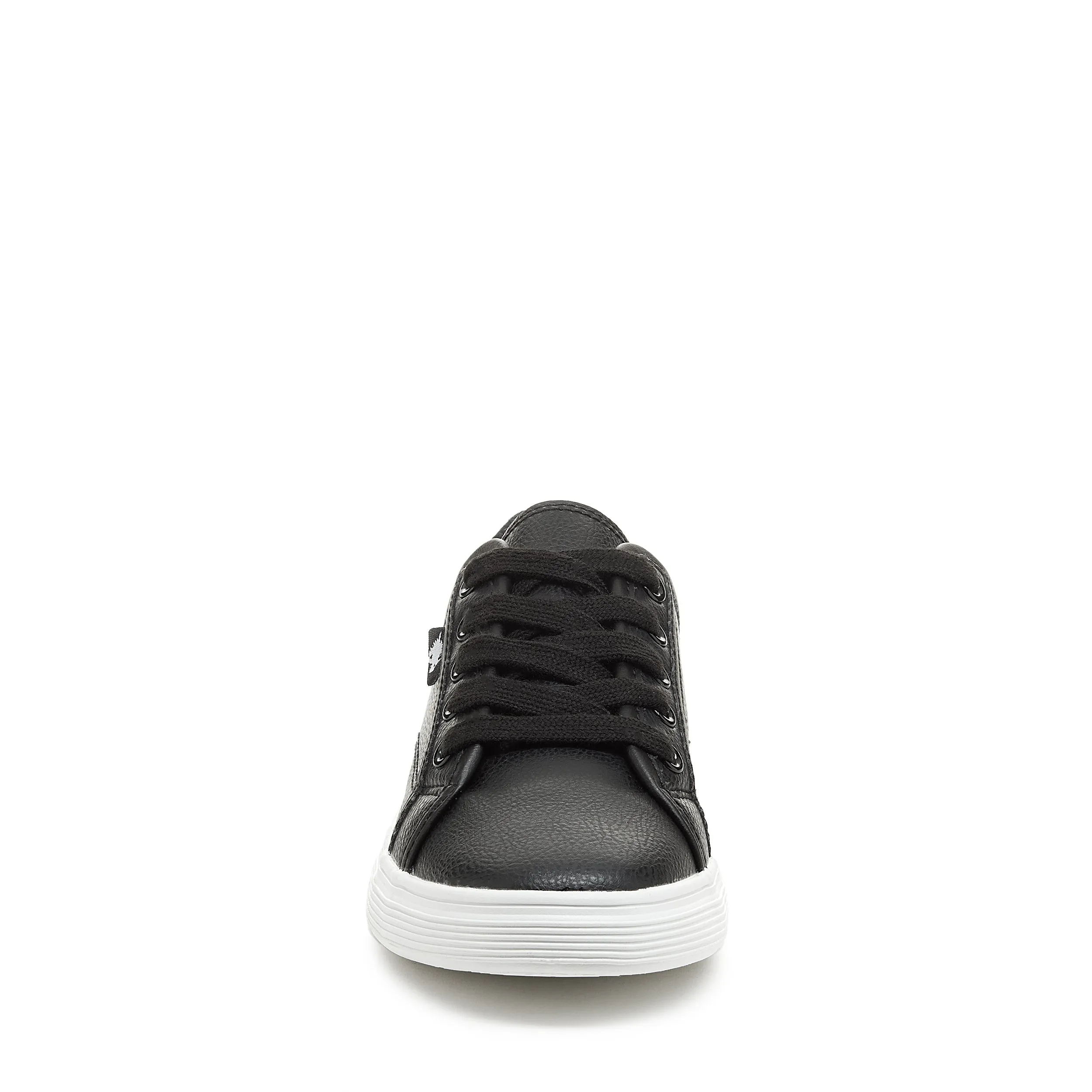 Zandra Black Trainers