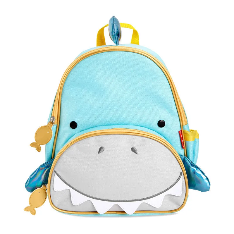 Zoo Little Kid Backpack