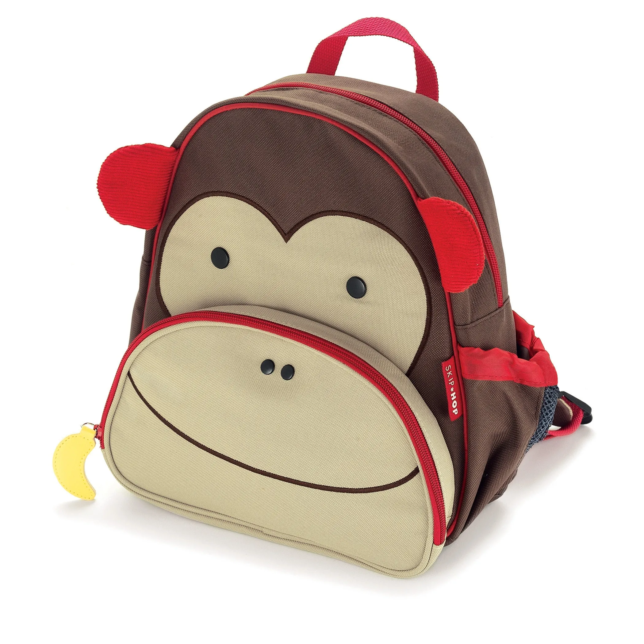 Zoo Little Kid Backpack