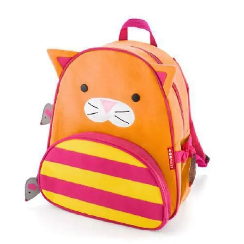 Zoo Little Kid Backpack