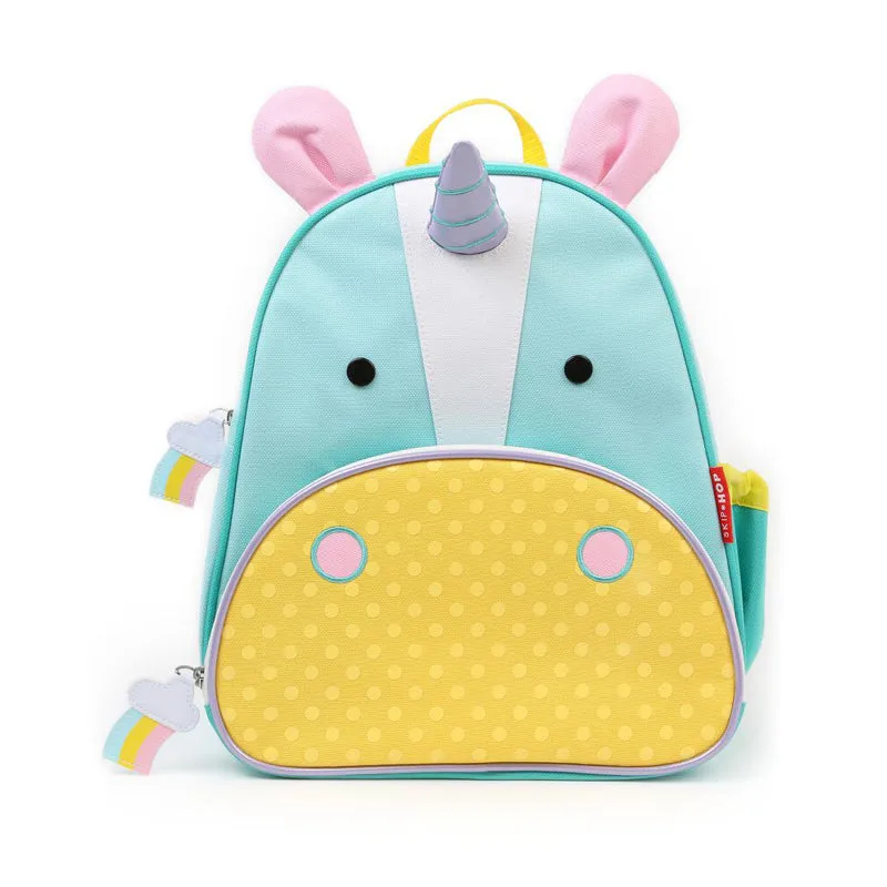 Zoo Little Kid Backpack