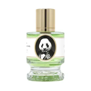 Zoologist Panda Deluxe Bottle